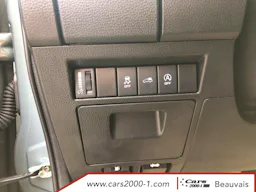 Isuzu D-Max  CREW NITRO SPORT 2.2  A/T 4P MY2026 occasion - Photo 17