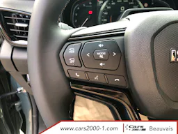 Isuzu D-Max CREW NITRO SPORT 2.2 A/T 4P MY2026 occasion - Photo 18