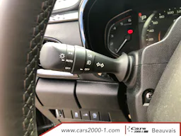 Isuzu D-Max  CREW NITRO SPORT 2.2  A/T 4P MY2026 occasion - Photo 19
