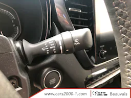 Isuzu D-Max CREW NITRO SPORT 2.2 A/T 4P MY2026 occasion - Photo 20