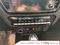 Isuzu D-Max CREW NITRO SPORT 2.2 A/T 4P MY2026 occasion - Photo 21