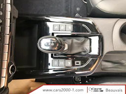 Isuzu D-Max  CREW NITRO SPORT 2.2  A/T 4P MY2026 occasion - Photo 22