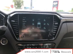Isuzu D-Max  CREW NITRO SPORT 2.2  A/T 4P MY2026 occasion - Photo 23