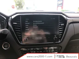 Isuzu D-Max  CREW NITRO SPORT 2.2  A/T 4P MY2026 occasion - Photo 24