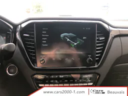 Isuzu D-Max CREW NITRO SPORT 2.2 A/T 4P MY2026 occasion - Photo 27