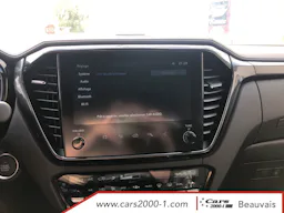 Isuzu D-Max CREW NITRO SPORT 2.2 A/T 4P MY2026 occasion - Photo 28