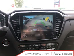 Isuzu D-Max CREW NITRO SPORT 2.2 A/T 4P MY2026 occasion - Photo 32