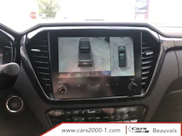 Isuzu D-Max  CREW NITRO SPORT 2.2  A/T 4P MY2026 occasion - Photo 34