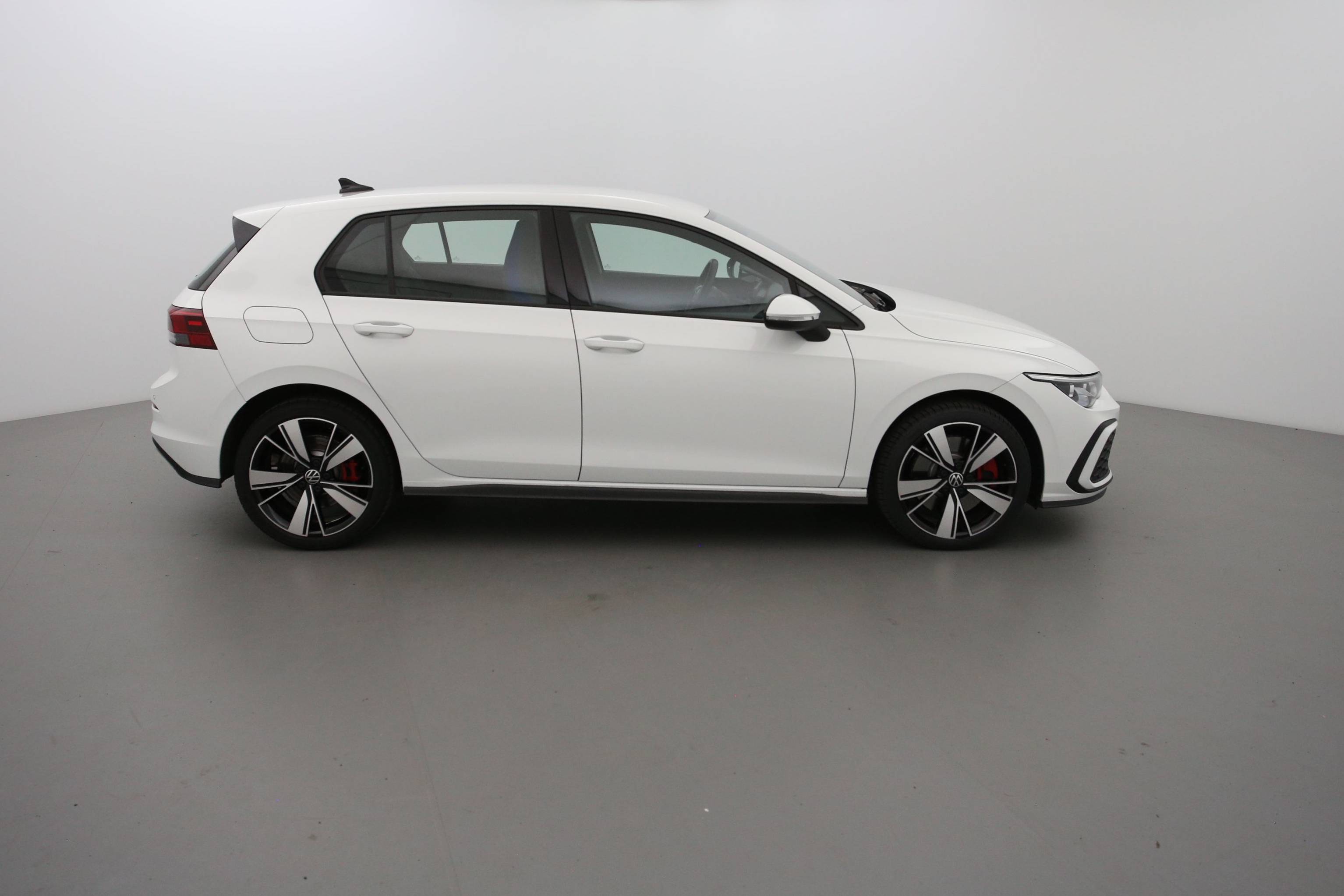 Volkswagen Golf  1.4 Hybrid Rechargeable OPF 245 DSG6 GTE occasion - Photo 4
