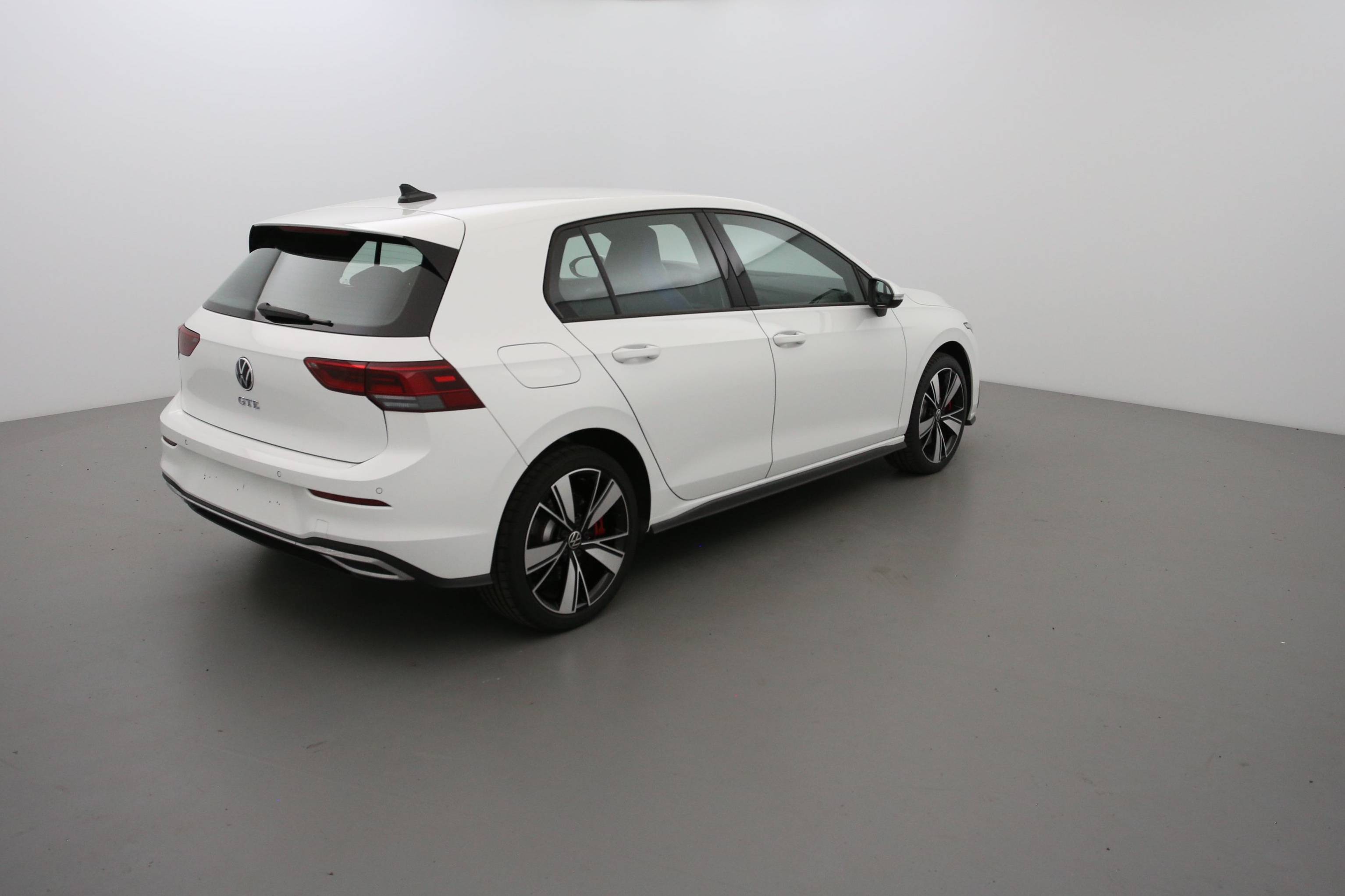 Volkswagen Golf  1.4 Hybrid Rechargeable OPF 245 DSG6 GTE occasion - Photo 5
