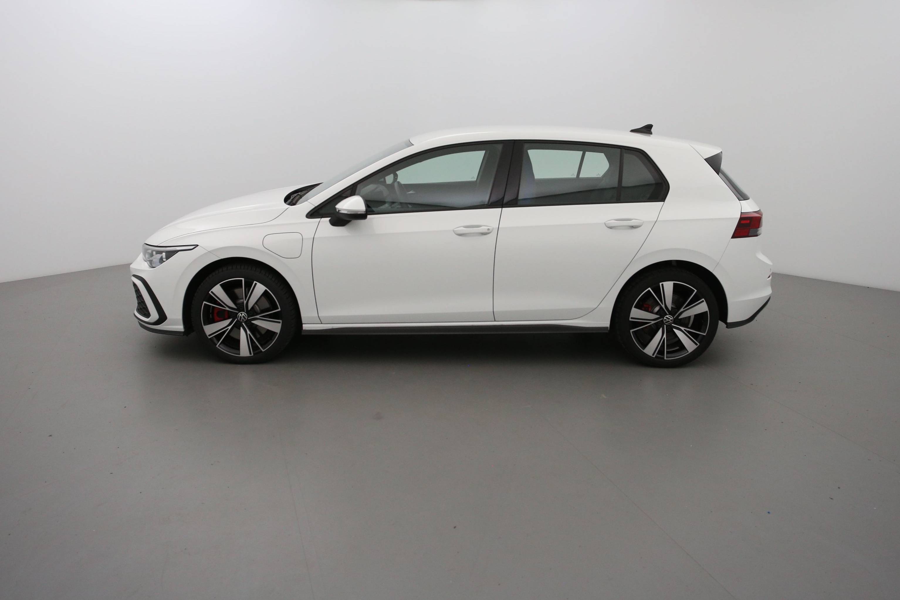 Volkswagen Golf  1.4 Hybrid Rechargeable OPF 245 DSG6 GTE occasion - Photo 8
