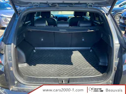 Hyundai Tucson 1.6 T-GDI 265 HTRAC Plug-in BVA6 N Line Executive occasion - Photo 7