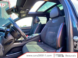 Hyundai Tucson 1.6 T-GDI 265 HTRAC Plug-in BVA6 N Line Executive occasion - Photo 8