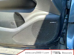 Hyundai Tucson 1.6 T-GDI 265 HTRAC Plug-in BVA6 N Line Executive occasion - Photo 13