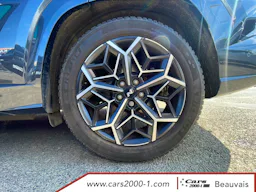 Hyundai Tucson  1.6 T-GDI 265 HTRAC Plug-in BVA6 N Line Executive occasion - Photo 15