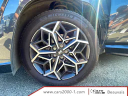 Hyundai Tucson 1.6 T-GDI 265 HTRAC Plug-in BVA6 N Line Executive occasion - Photo 16