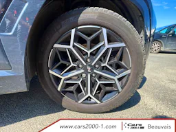 Hyundai Tucson 1.6 T-GDI 265 HTRAC Plug-in BVA6 N Line Executive occasion - Photo 17