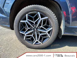 Hyundai Tucson 1.6 T-GDI 265 HTRAC Plug-in BVA6 N Line Executive occasion - Photo 18