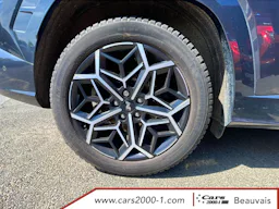 Hyundai Tucson  1.6 T-GDI 265 HTRAC Plug-in BVA6 N Line Executive occasion - Photo 18