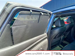 Hyundai Tucson 1.6 T-GDI 265 HTRAC Plug-in BVA6 N Line Executive occasion - Photo 21