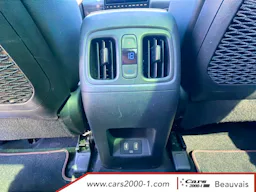 Hyundai Tucson 1.6 T-GDI 265 HTRAC Plug-in BVA6 N Line Executive occasion - Photo 22