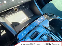 Hyundai Tucson 1.6 T-GDI 265 HTRAC Plug-in BVA6 N Line Executive occasion - Photo 26