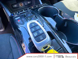 Hyundai Tucson  1.6 T-GDI 265 HTRAC Plug-in BVA6 N Line Executive occasion - Photo 28