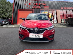 Renault Arkana  TCE 140 EDC FAP INTENS occasion - Photo 2