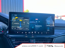 Ford Focus  1.5 EcoBlue 120 S&S ST-Line occasion - Photo 11