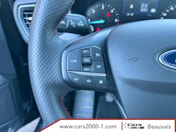 Ford Focus  1.5 EcoBlue 120 S&S ST-Line occasion - Photo 12