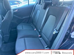 Ford Focus  1.5 EcoBlue 120 S&S ST-Line occasion - Photo 16