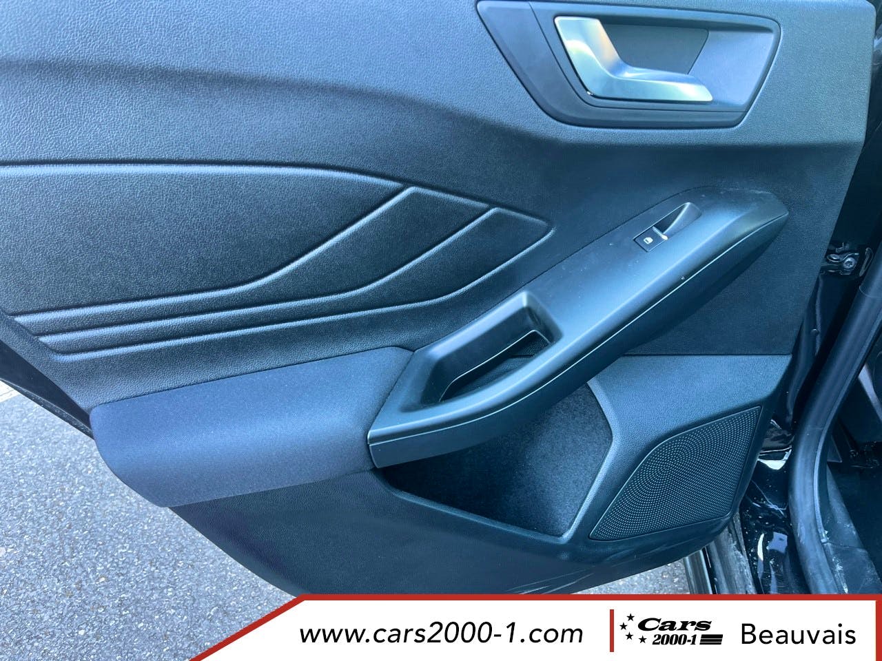 Ford Focus  1.5 EcoBlue 120 S&S ST-Line occasion - Photo 17