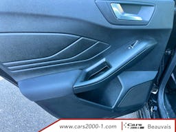 Ford Focus  1.5 EcoBlue 120 S&S ST-Line occasion - Photo 17