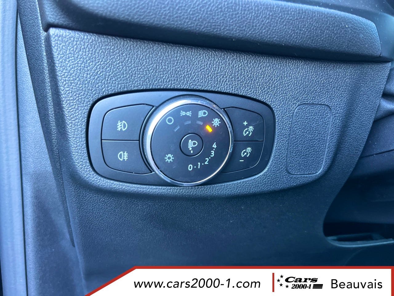 Ford Focus  1.5 EcoBlue 120 S&S ST-Line occasion - Photo 19