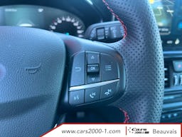 Ford Focus  1.5 EcoBlue 120 S&S ST-Line occasion - Photo 20