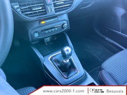 Ford Focus  1.5 EcoBlue 120 S&S ST-Line occasion - Photo 22