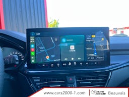Ford Focus  1.5 EcoBlue 120 S&S ST-Line occasion - Photo 24