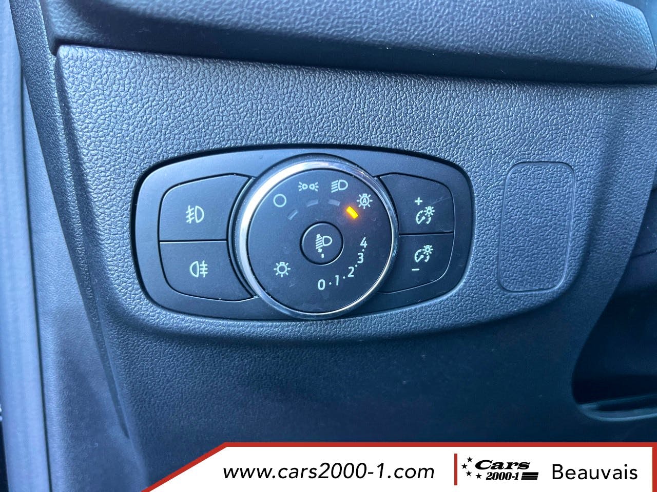 Ford Focus  1.5 EcoBlue 120 S&S ST-Line occasion - Photo 25