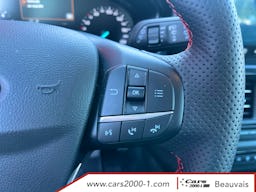 Ford Focus  1.5 EcoBlue 120 S&S ST-Line occasion - Photo 31
