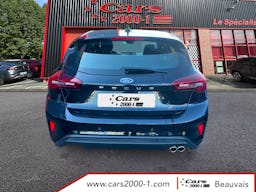 Ford Focus  1.5 EcoBlue 120 S&S ST-Line occasion - Photo 5