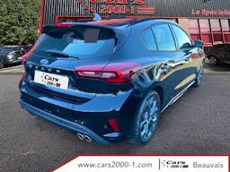 Ford Focus  1.5 EcoBlue 120 S&S ST-Line occasion - Photo 6