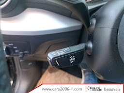 Audi Q2  35 TFSI COD 150 S tronic 7 Design Luxe occasion - Photo 12