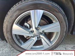 Audi Q2  35 TFSI COD 150 S tronic 7 Design Luxe occasion - Photo 15