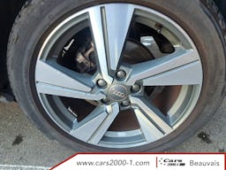 Audi Q2  35 TFSI COD 150 S tronic 7 Design Luxe occasion - Photo 16