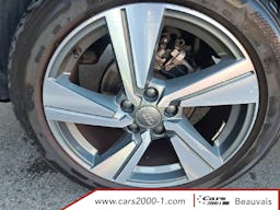 Audi Q2  35 TFSI COD 150 S tronic 7 Design Luxe occasion - Photo 17
