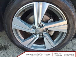 Audi Q2  35 TFSI COD 150 S tronic 7 Design Luxe occasion - Photo 18