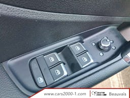 Audi Q2  35 TFSI COD 150 S tronic 7 Design Luxe occasion - Photo 19