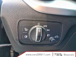 Audi Q2  35 TFSI COD 150 S tronic 7 Design Luxe occasion - Photo 20