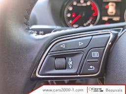 Audi Q2  35 TFSI COD 150 S tronic 7 Design Luxe occasion - Photo 21