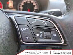 Audi Q2  35 TFSI COD 150 S tronic 7 Design Luxe occasion - Photo 22